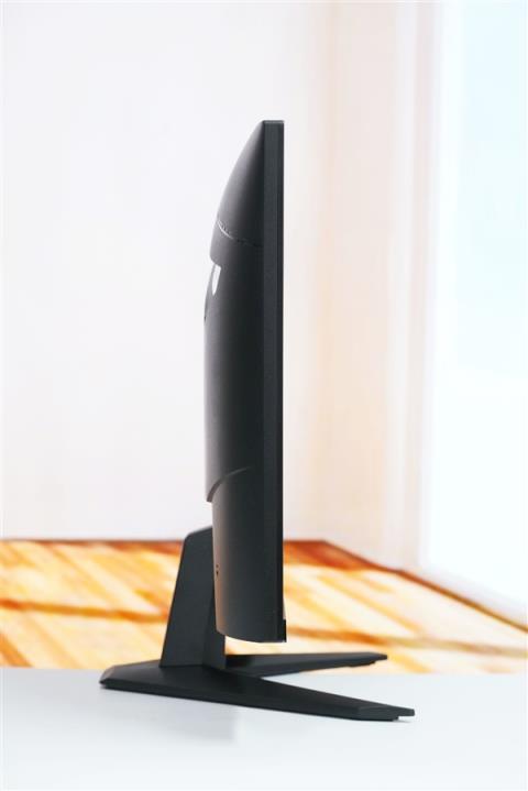 2K/210Hz仅739元!微星MAG275QFE21显示器图赏(图7)