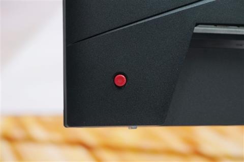 2K/210Hz仅739元!微星MAG275QFE21显示器图赏(图12)