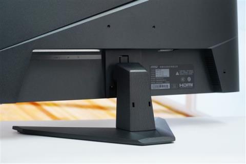 2K/210Hz仅739元!微星MAG275QFE21显示器图赏(图13)
