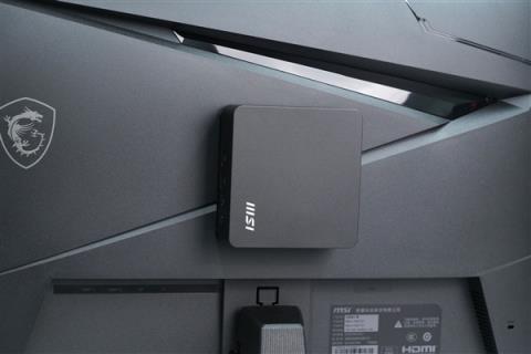 2K/210Hz仅739元!微星MAG275QFE21显示器图赏(图15)