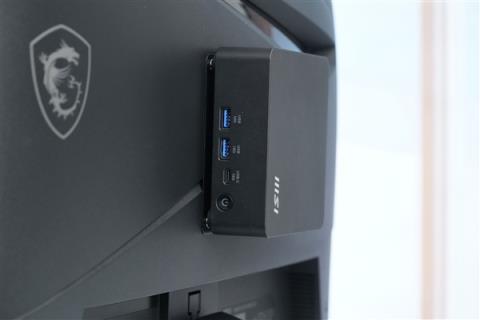 2K/210Hz仅739元!微星MAG275QFE21显示器图赏(图16)