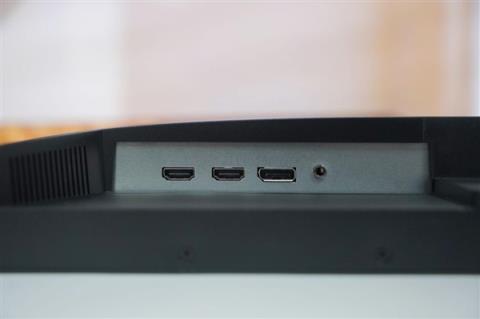 2K/210Hz仅739元!微星MAG275QFE21显示器图赏(图19)