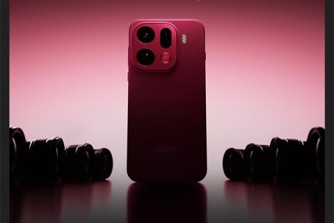 OPPOFindX9系列宣布率先支持小红书8K照片直发 全焦段直出(图2)