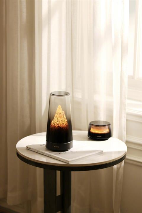 华为最美路由!华为路由X3Pro日照金山即将发布:子母套装1999元(图3)