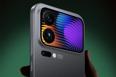 小米17Pro系列隐身模式上线:背屏一键关闭麦克风、摄像头、定位权限(图2)