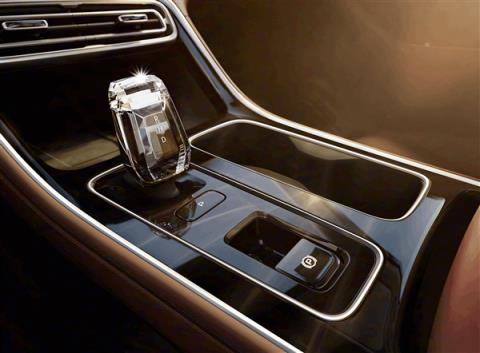 年轻人的第一台“AMG” 吉利第五代帝豪预售:限时6.89万起(图7)