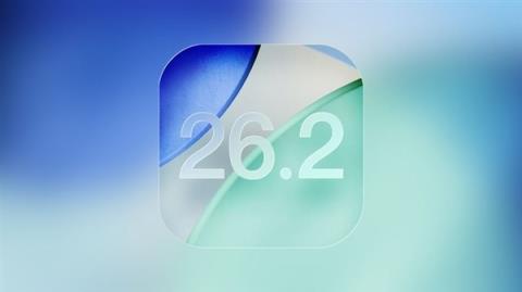 苹果iOS26.2开发者预览版Beta发布：大批功能改！锁屏也能自定义液态玻璃