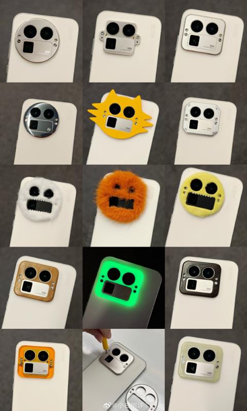 本来觉得双11没啥好买的 结果这些手机还挺香(图30)