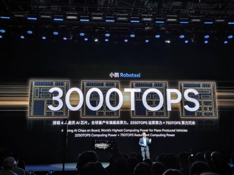 小鹏首个量产物理世界大模型!第二代VLA重磅发布(图3)