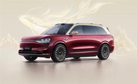 市值超2100亿！今年最大造车IPO赛力斯登陆港交所(图2)