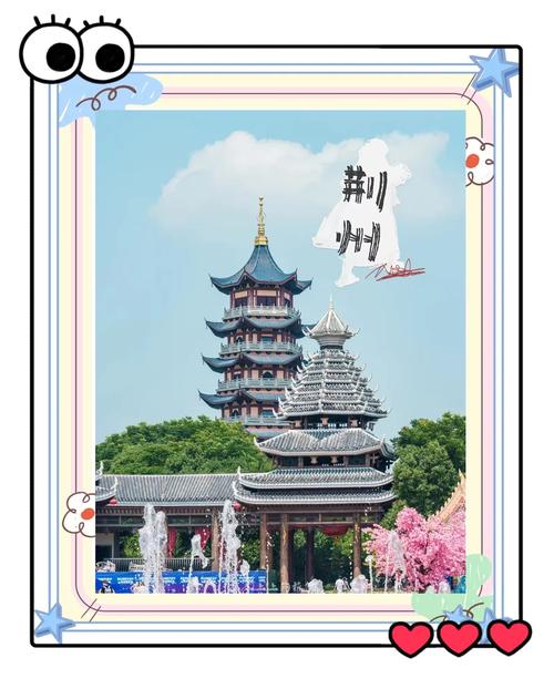 荆州市有哪里好玩的?荆州哪里最好玩