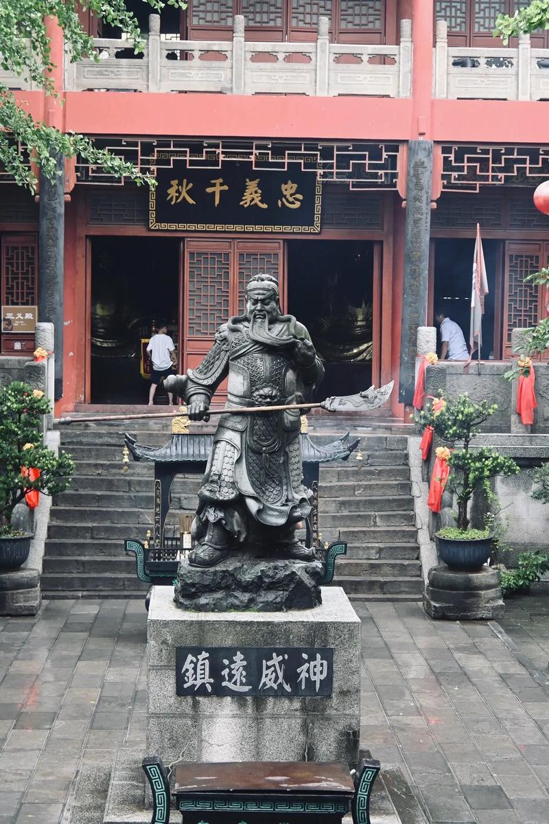 荆州市有哪里好玩的?荆州哪里最好玩