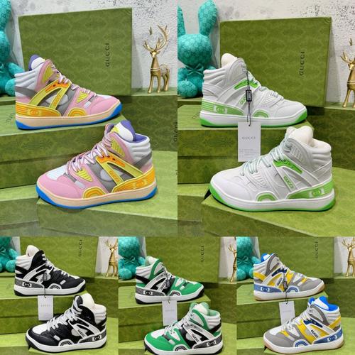 篮球鞋中高帮低帮各有什么优劣之处？篮球鞋高帮低帮怎么选择