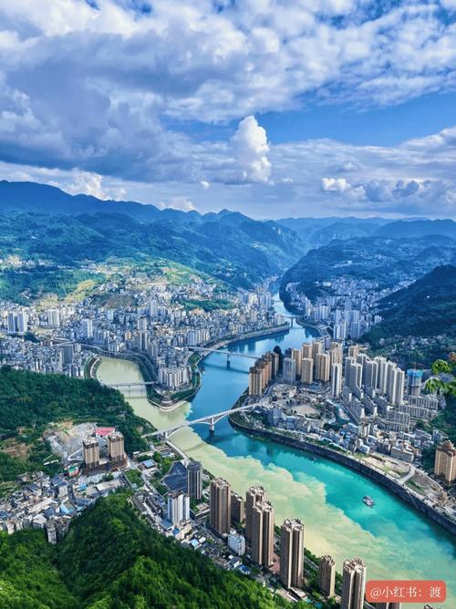 彭水属于哪个地级市?彭水属于哪个地方