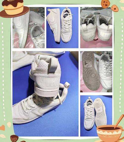 耐克鞋白边掉漆怎么处理？耐克白色鞋边磨掉色了怎么办