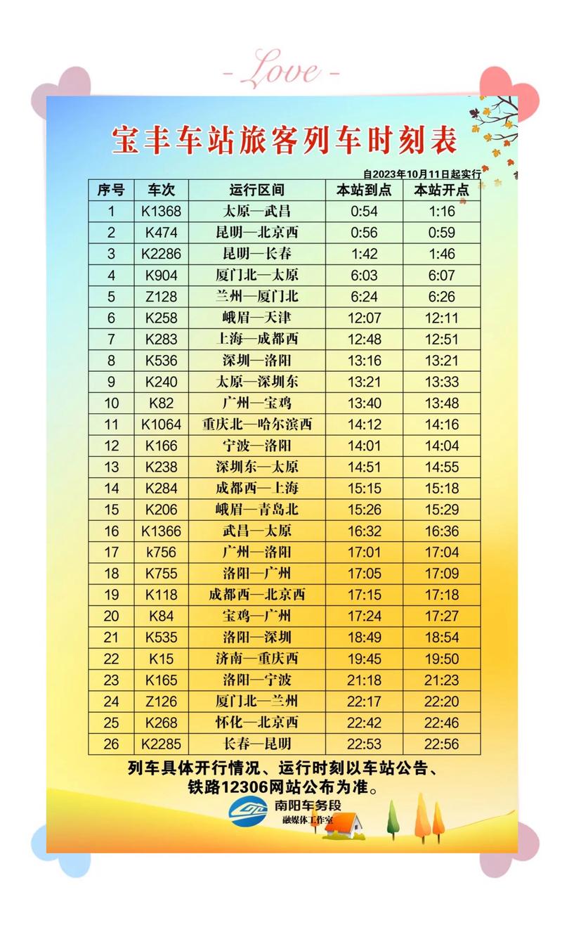 濮阳到平顶山多长时间高铁?濮阳至平顶山早起几点发车