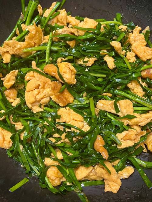 韭菜怎么做好吃又壮阳?韭菜怎么做最补