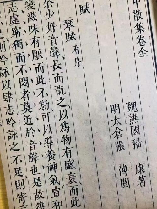 解读嵇康阮籍的越名教而任自然.?嵇康释私论中“越名教而任自然”的深刻