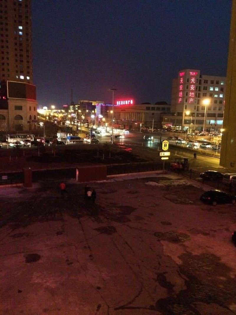 盘锦夜景哪里好看?盘锦夜晚去哪玩