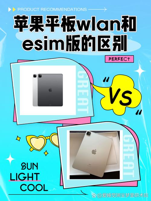 平板电脑的4g和wife区别?平板电脑4g和wifi是什么意思