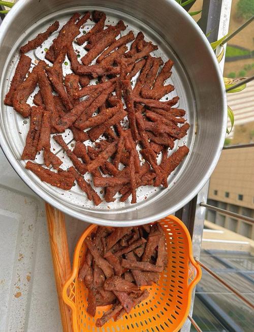 猪肉干的做法大全家常窍门？猪肉干的制作方法窍门窍门