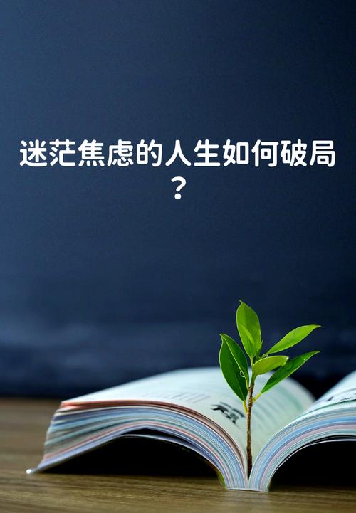 当你迷茫焦虑的时候,看看这6句话,人生豁然开朗?迷茫焦虑不安