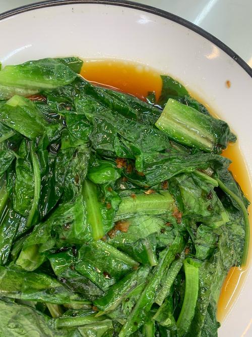 如何炒青菜又青又嫩?怎炒青菜又嫩又青翠