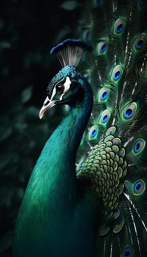 孔雀适合在什么环境下生活呢？孔雀适合什么生长环境