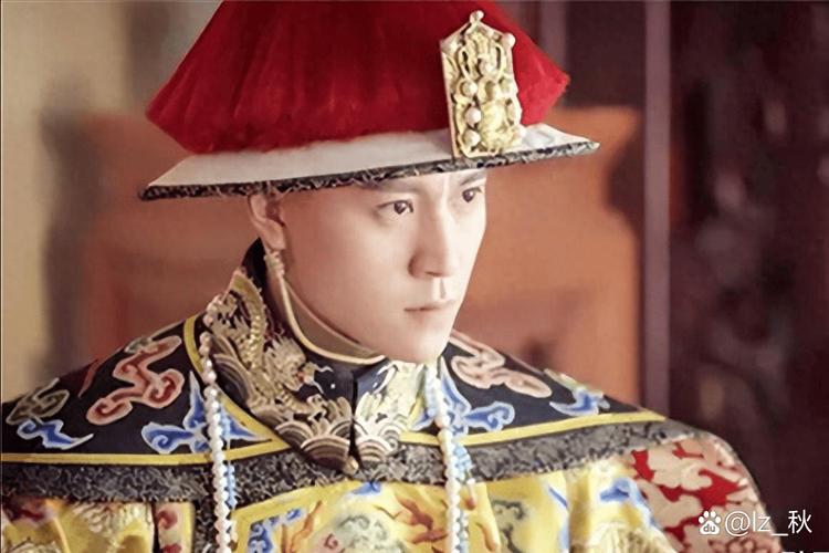 康熙完了是谁继位?康熙过后是谁