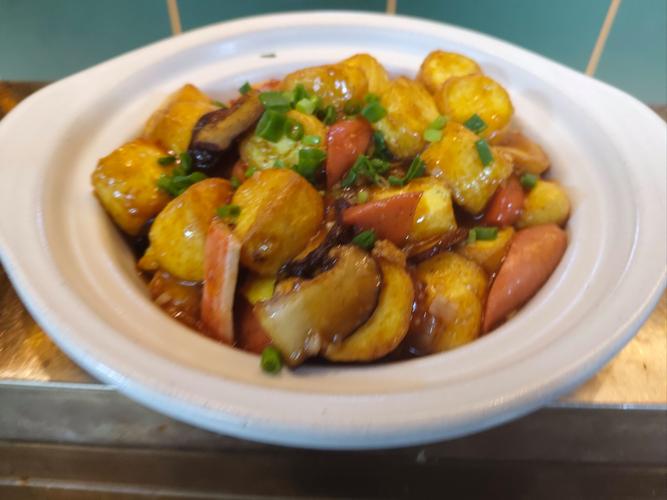 日本豆腐的原料是啥？日本豆腐的主要原料是什么蚂蚁庄园