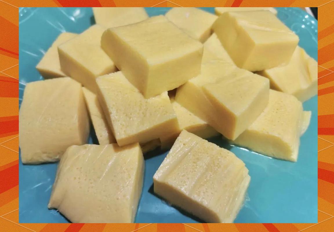 日本豆腐的原料是啥?日本豆腐的主要原料是什么蚂蚁庄园