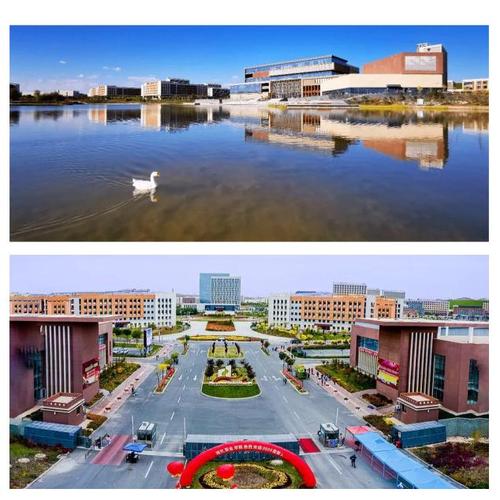 兰州的高等职业学校有哪些?兰州的高职院校有哪些