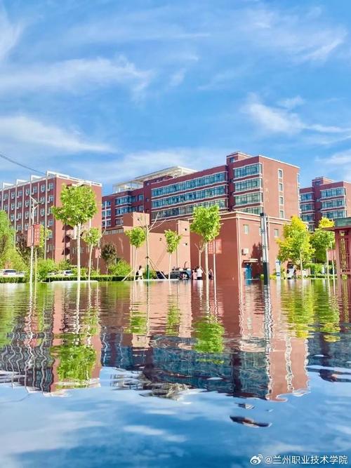兰州的高等职业学校有哪些?兰州的高职院校有哪些