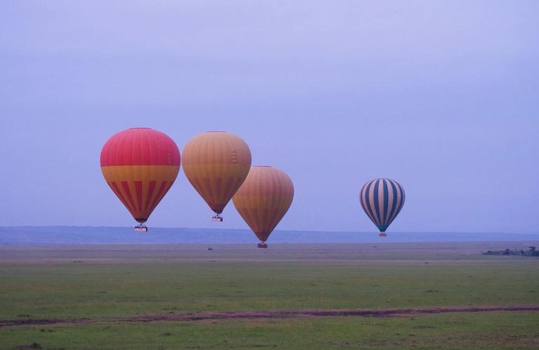 热气球生产厂家在哪里？热气球批发
