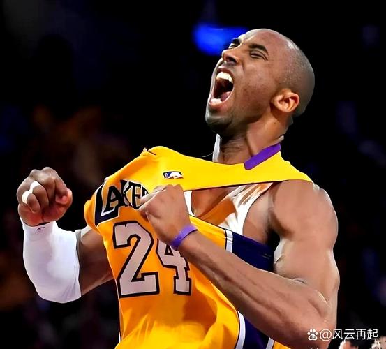 科比多少次最佳一阵？科比多少次一阵一防