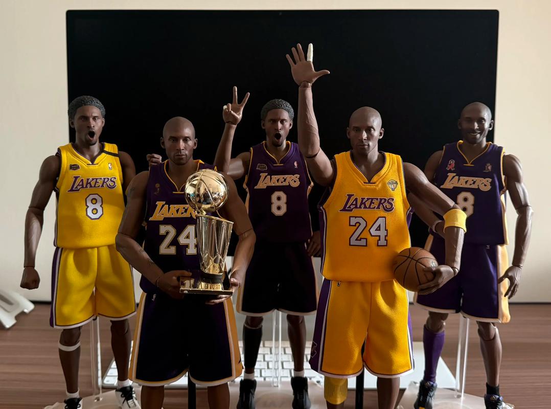 科比多少次最佳一阵?科比多少次一阵一防