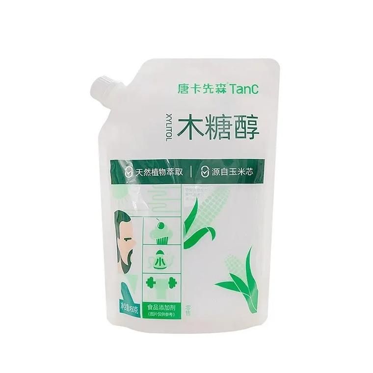 无糖改良剂是木糖醇吗为什么?无糖改良剂是木糖醇吗为什么会变色