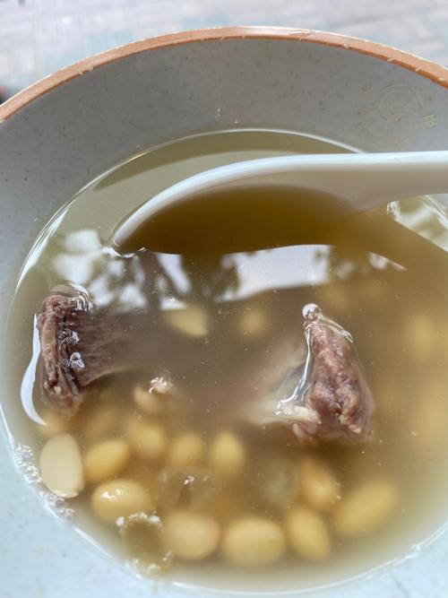 排骨黄豆汤的做法有哪些呢?怎样做排骨黄豆汤
