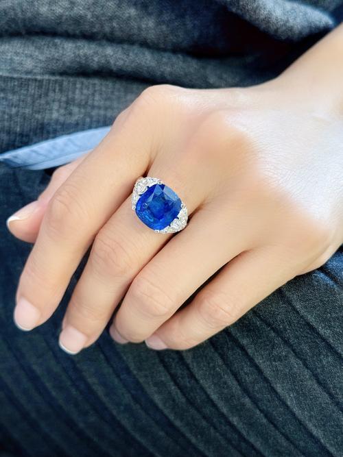 蓝宝石哪种比较好?蓝宝石推荐