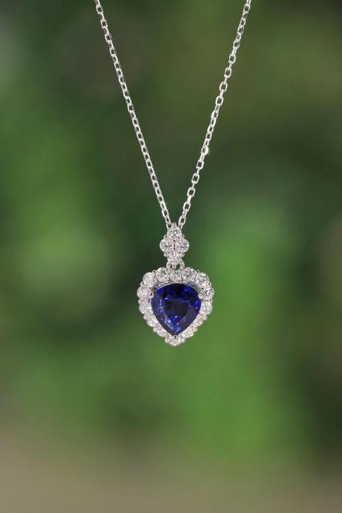 蓝宝石哪种比较好?蓝宝石推荐