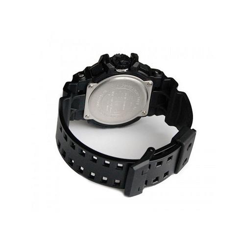 卡西欧手表品牌文化?卡西欧品牌特点