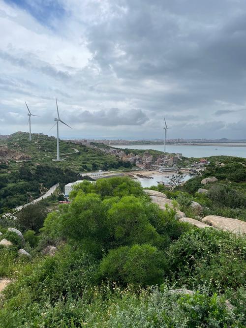 晋江有什么山可以开车上去?晋江有什么山可以爬