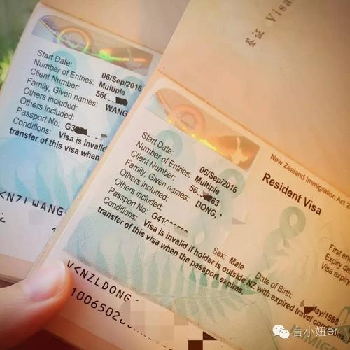 怎么样才能拿到新西兰绿卡?如何获得新西兰绿卡