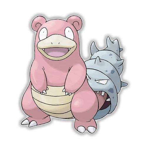 口袋妖怪火红呆呆兽在哪?口袋妖怪呆火驼厉害吗