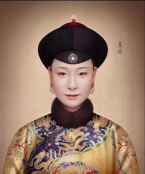 康熙的老婆都有谁?康熙的老婆都有谁图片