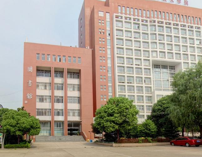 九州职业技术学院在哪里?九洲技术职业学院