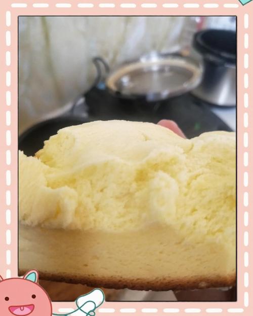 电压力锅可以做面包和蛋糕吗?电压力锅可不可以做面包