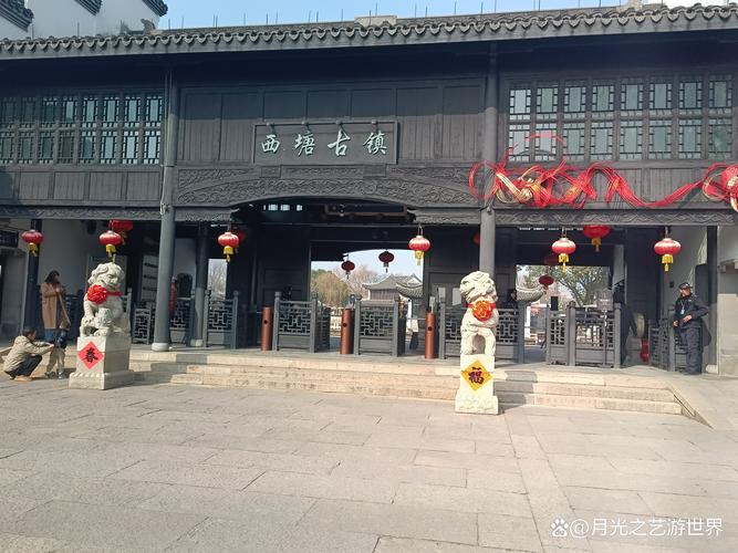 西塘古镇有什么历史文化?西塘古镇的文化内涵