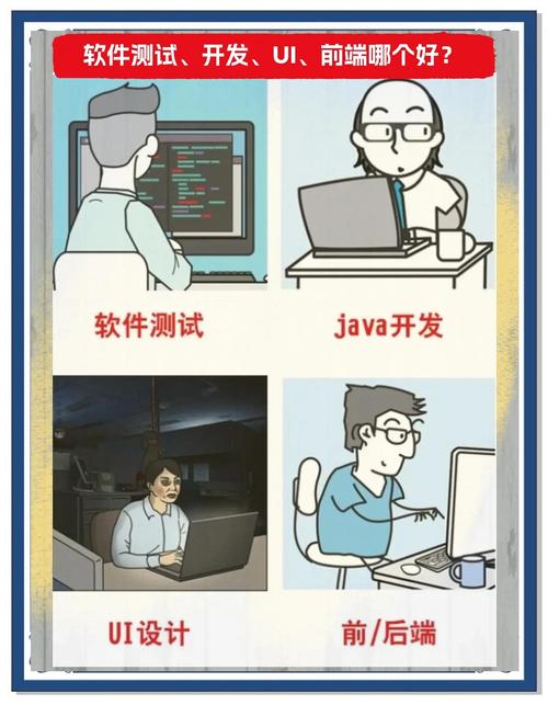 前端和安卓哪个前景好?前端开发和安卓开发哪个好