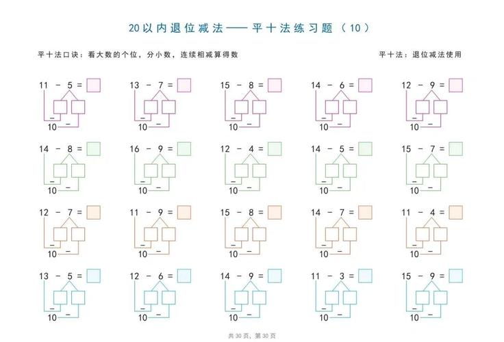 什么叫平十法怎么圈?平十法的讲解方法166